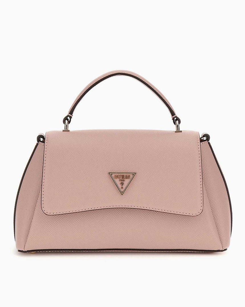 Guess Eco Gloriana Flap Omuz Çantası