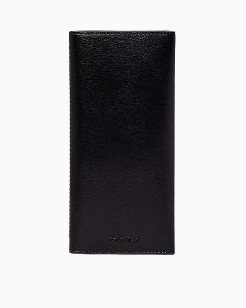 Calvin Klein Clean Essential Long Dikey Cüzdan