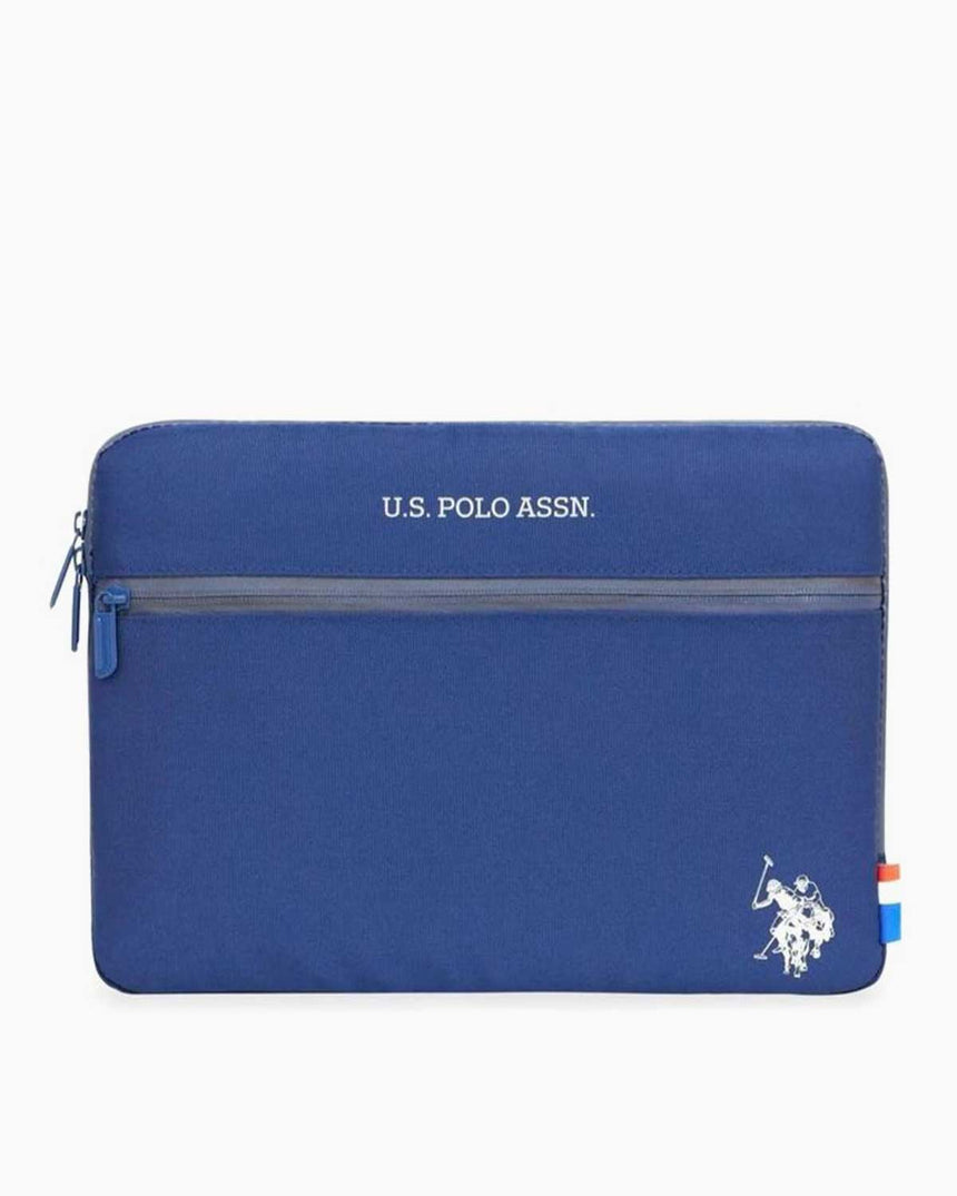Us Polo Assn Unisex Laptop Kılıfı Lacivert