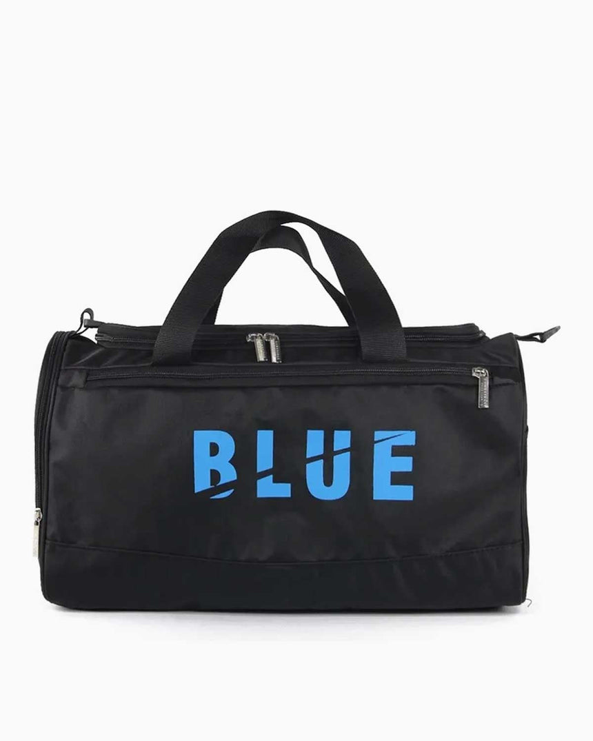 Cambridge Polo Club Seyahat Çantası Blue