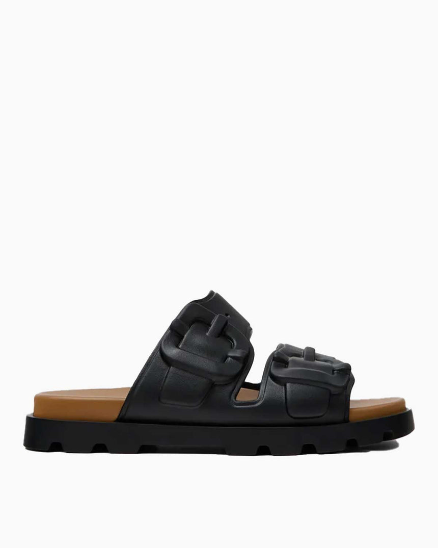 Camper Brutus Terlik Siyah