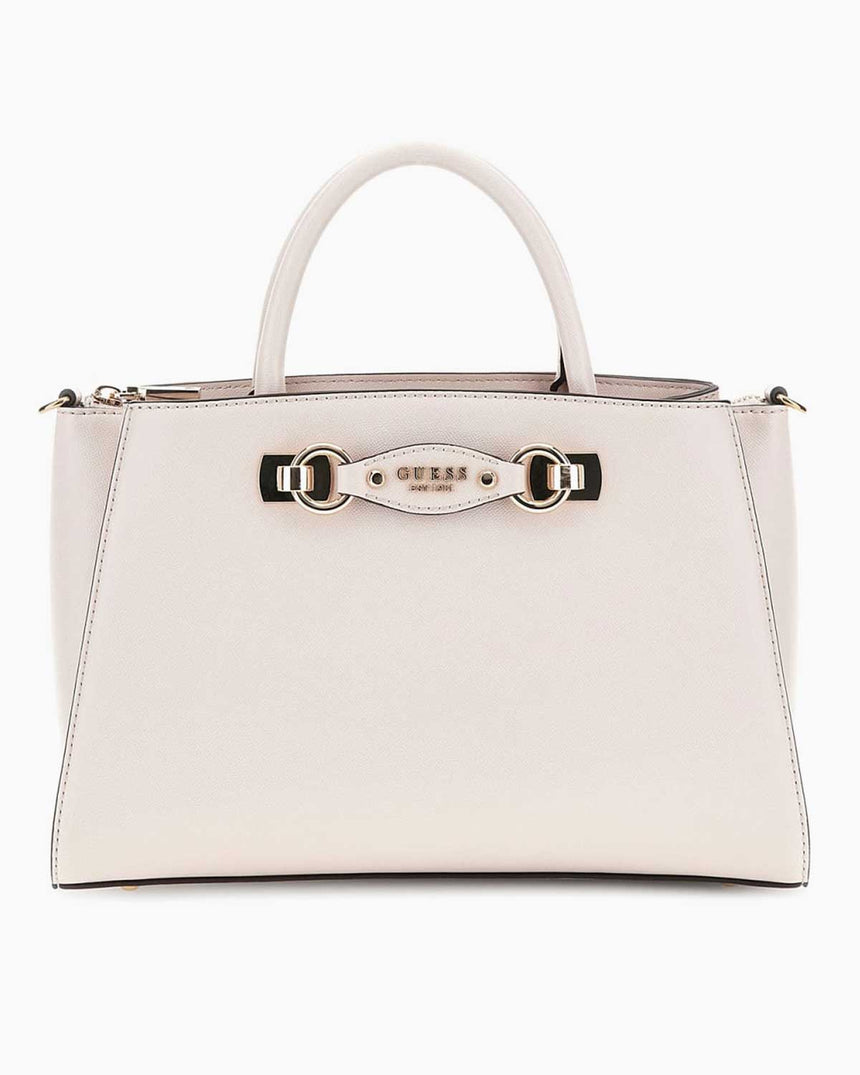 Guess Mimina Girlfriend Kadın El Çantası Stone