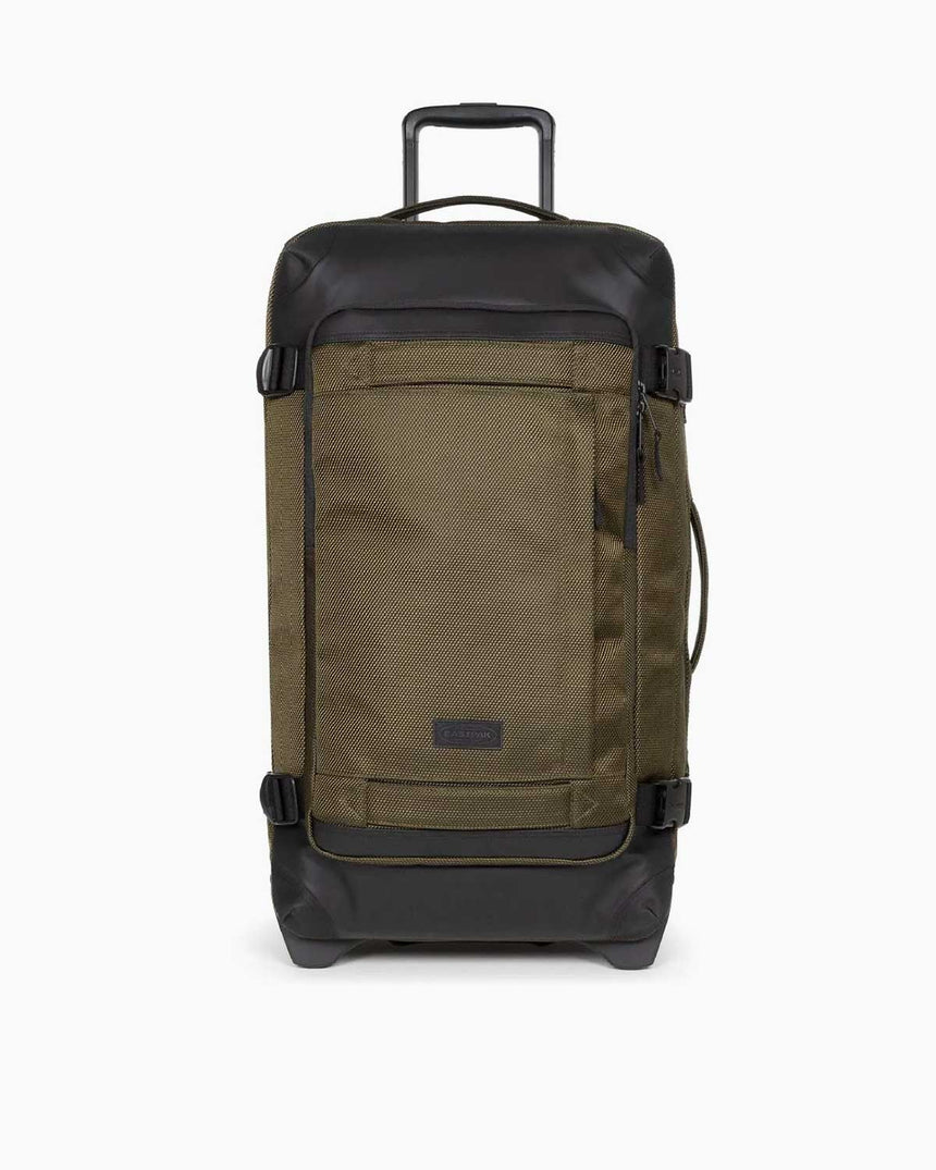 Eastpak Tranverz Büyük Boy Valiz Cnnct Army