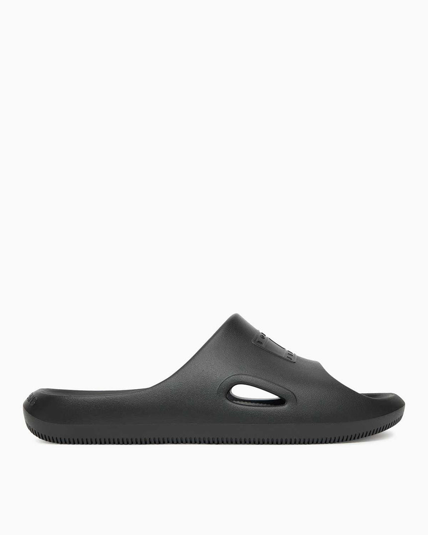Tommy Hilfiger Kai Sportif Erkek Havuz Terlik Black