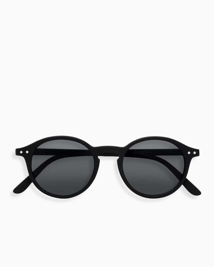 İzipizi Yetişkin Güneş Gözlüğü Black