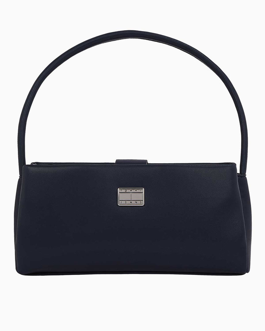 Tommy Hilfiger American Cool Omuz Çantası Dark Night Navy