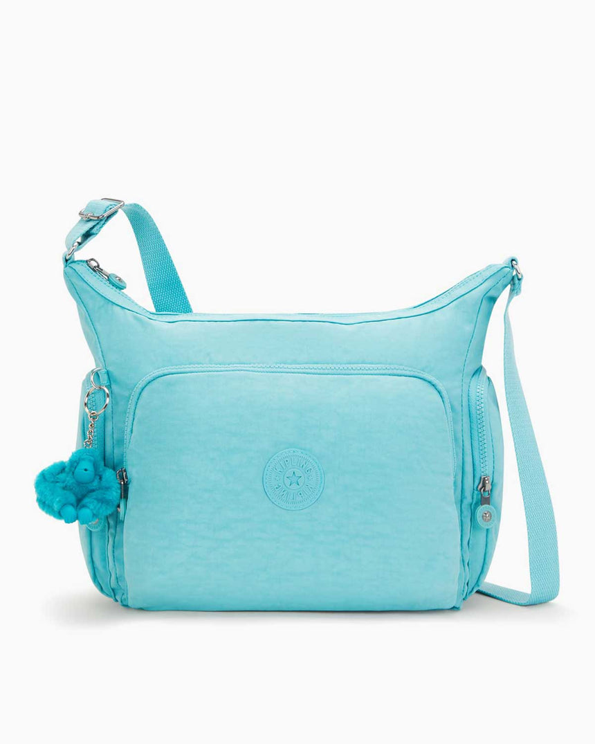 Kipling Gabbie Basic Omuz Çantası
