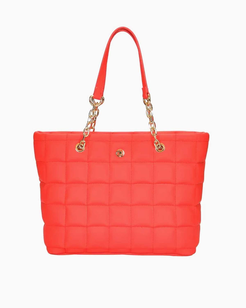 Us Polo Assn Omuz Çantası Nar Çiçeği