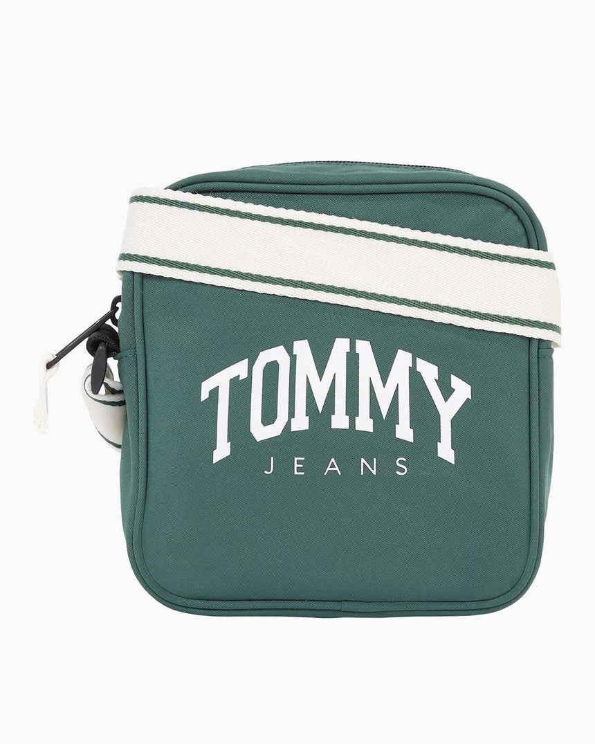 Tommy Hilfiger Prep Sport Reporter Çapraz Askılı Çanta
