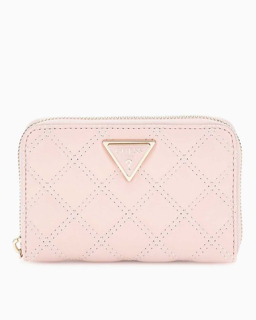 Guess Giully Medium Zip Around Cüzdan