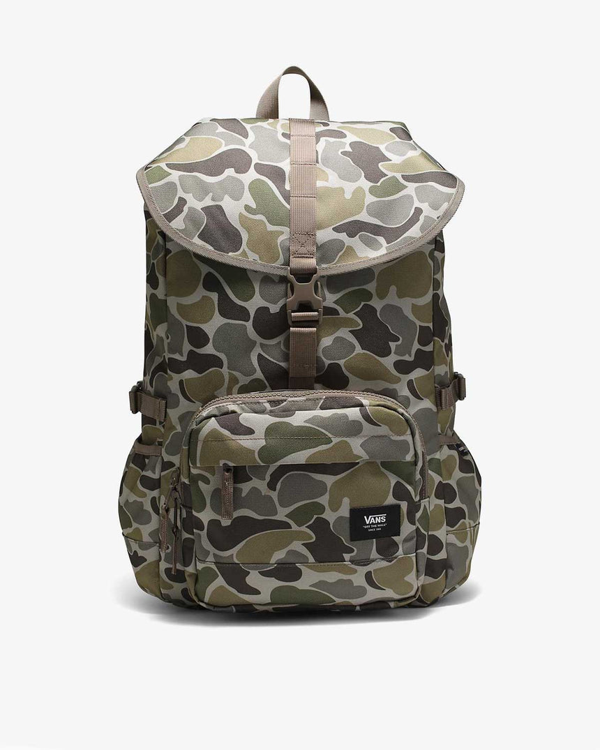 Vans Dx Rucksack Sırt Çantası Bungee Cord/Turkishcfee