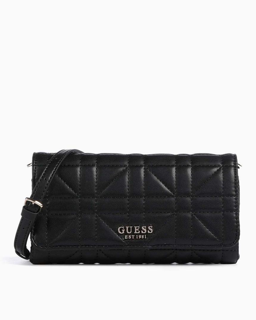 Guess Assia Crossbody Mini Çapraz Askılı Çanta