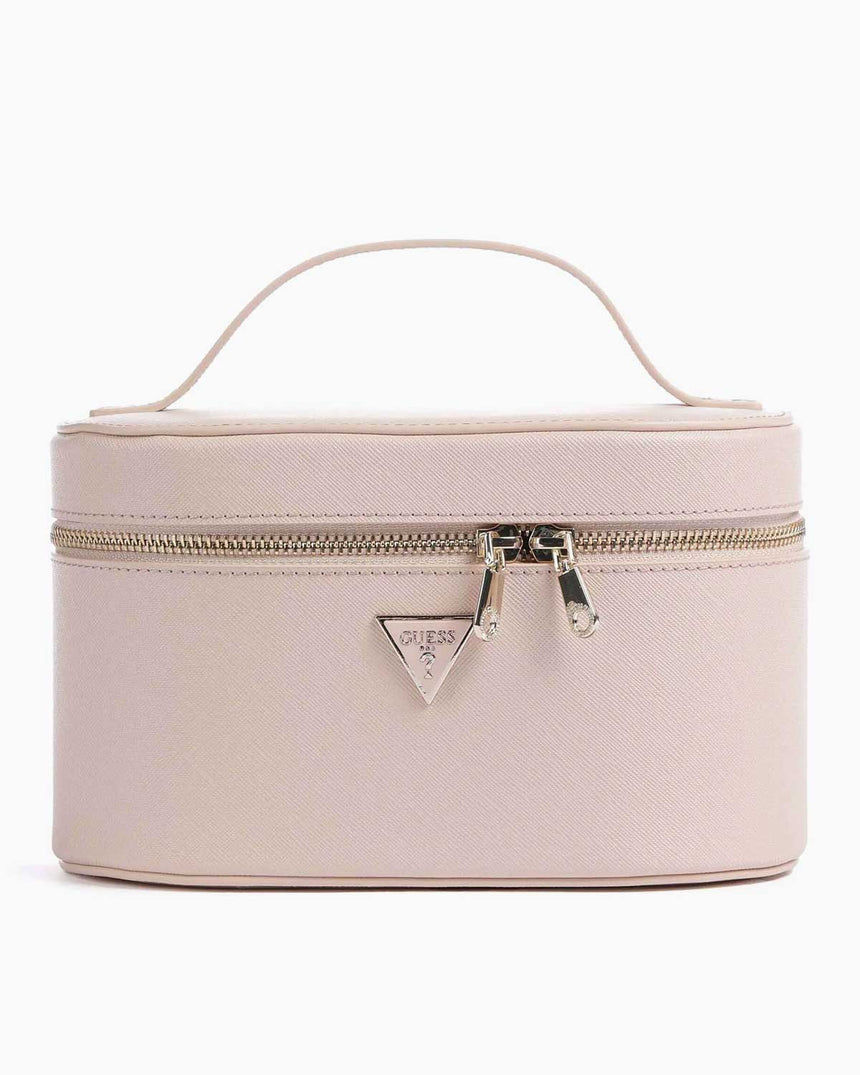 Guess Beauty Case Makyaj Çantası