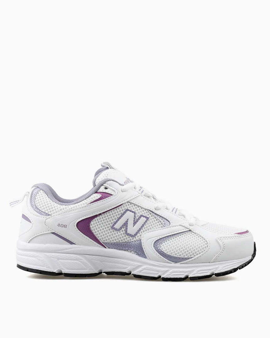 New Balance 408 Unisex Sneaker Beyaz