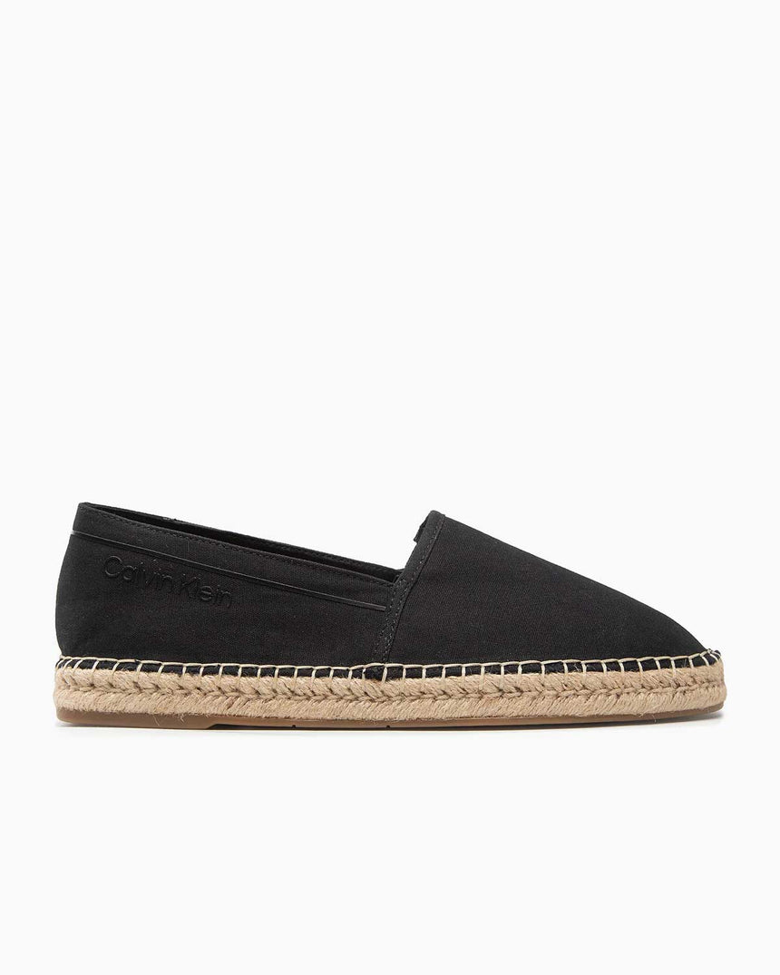 Calvin Klein Espadrille Cv Ns Erkek Ayakkabı