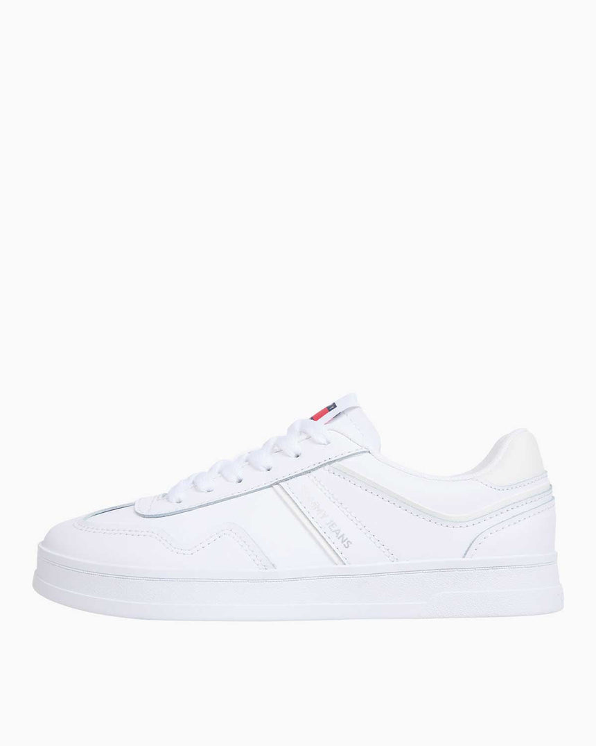 Tommy Hilfiger The Greenwich Sneaker White