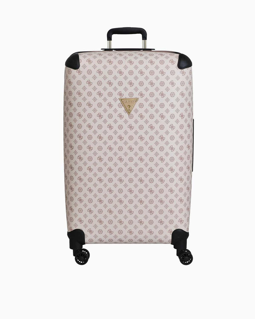 Guess Wilder28 In 8-Wheel Orta Boy Valiz