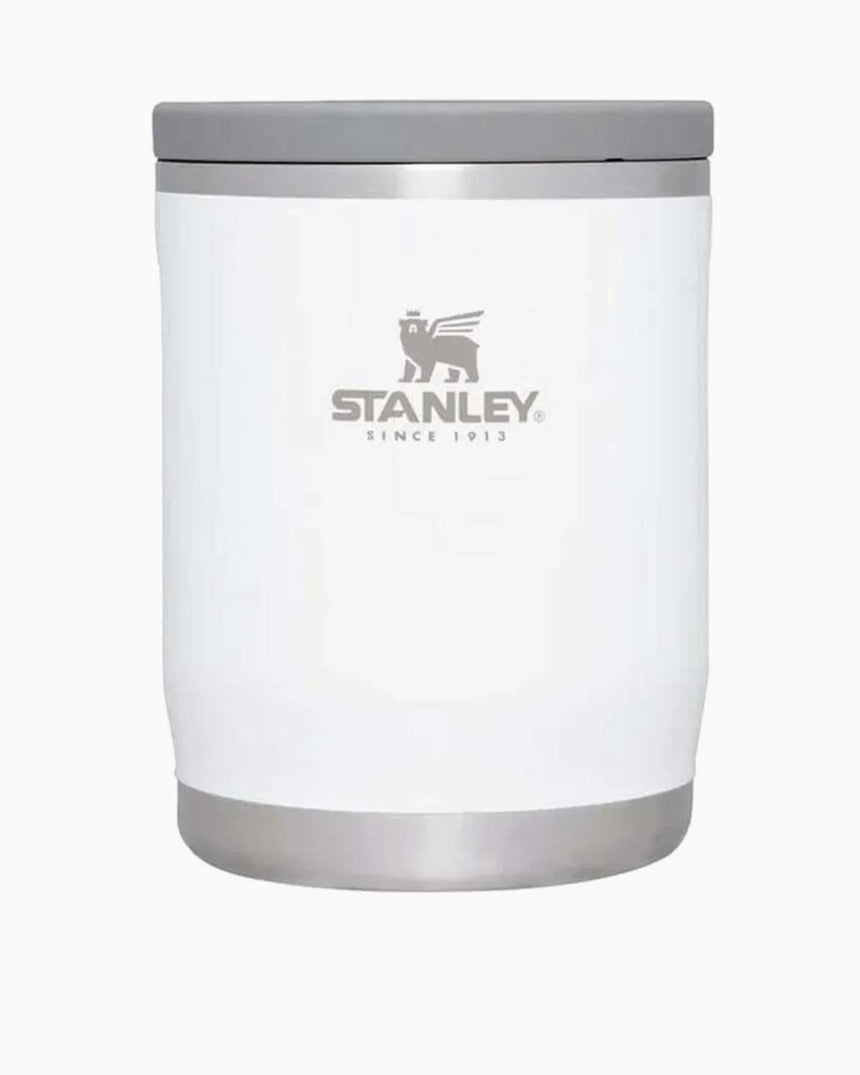 Stanley The Adventure To-Go Food Jar53L Yemek Termosu Polar