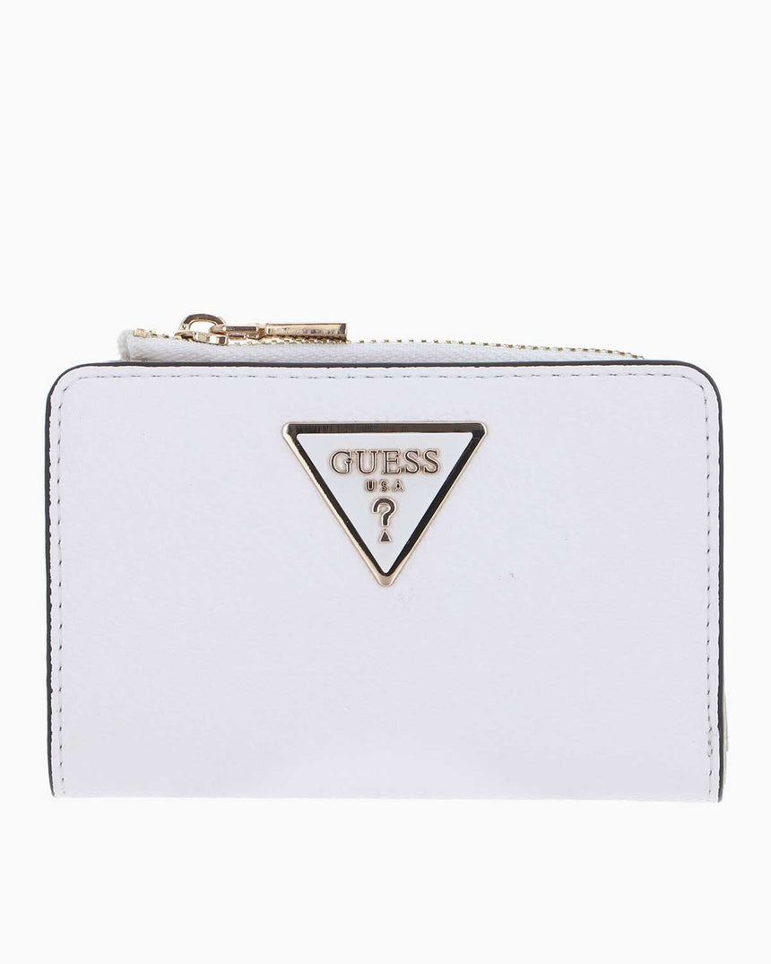 Guess Laurel Zip Around Medium Cüzdan