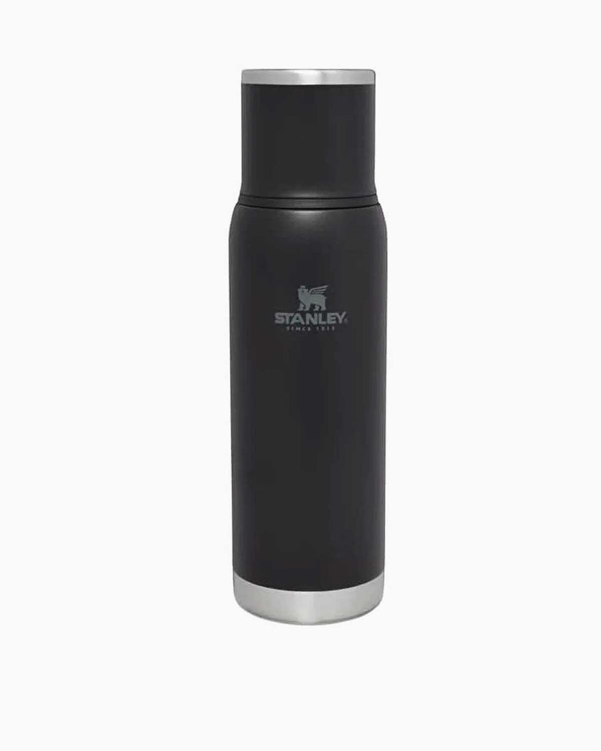 Stanley The Adventure To-Go Bottle .75L / 25oz Termos Black