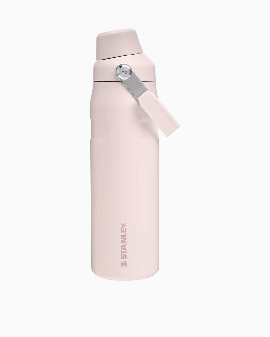 Stanley The IceFlow Bottle Fast Flow 0.7L/24oz Termos Rose Quartz
