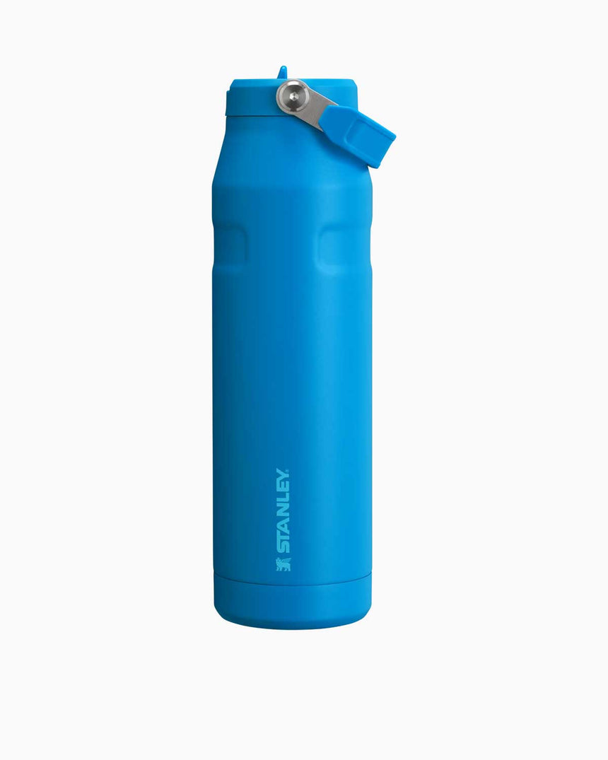 Stanley The IceFlow Bottle Flip Straw 2.0 1.06L/36oz Termos Azure