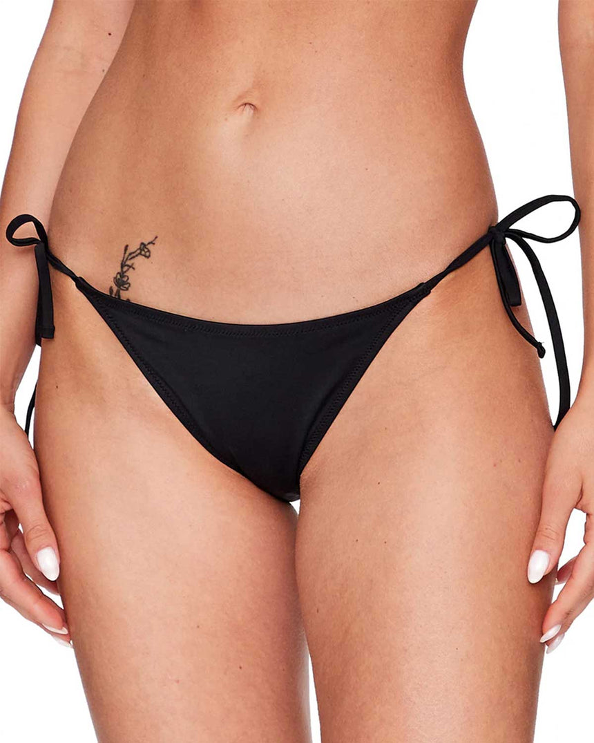Guess Strıng Bottoms Kadın Bikini Altı