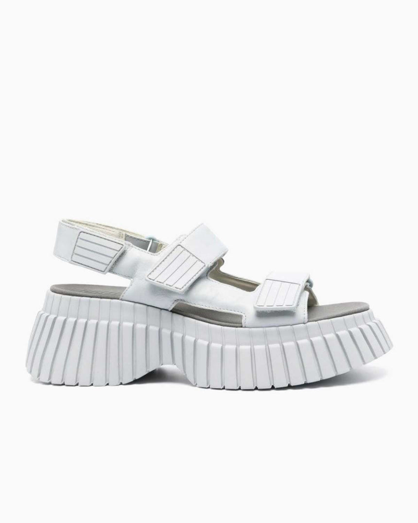 Camper Bcn Strap Sandalet