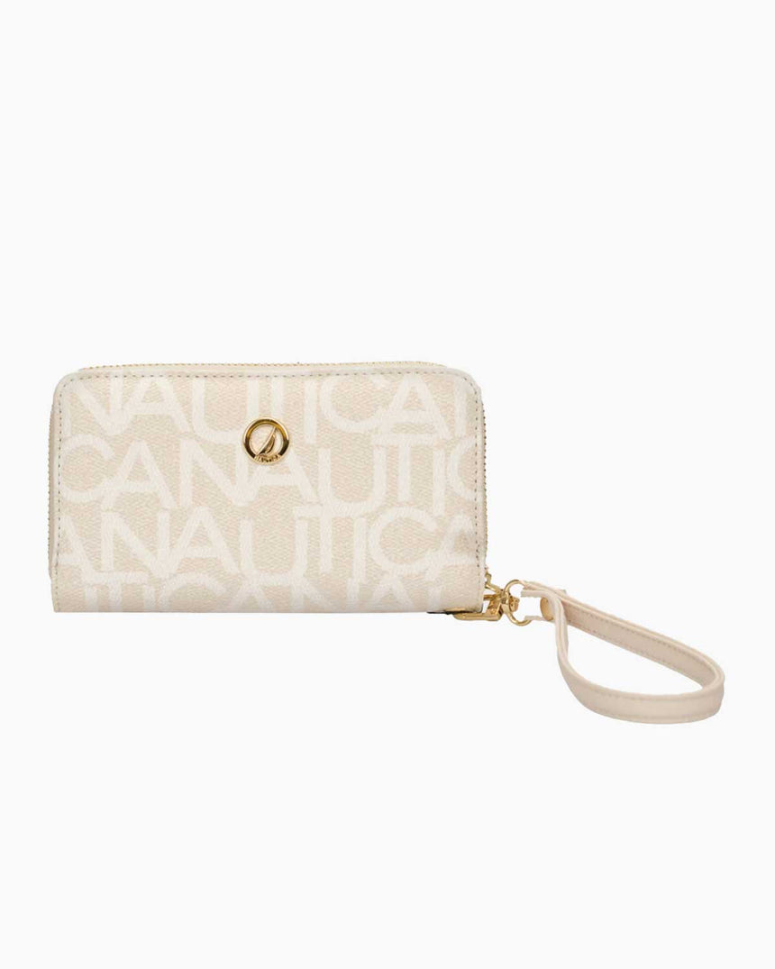 Nautica Kadın Cüzdanı Taş
