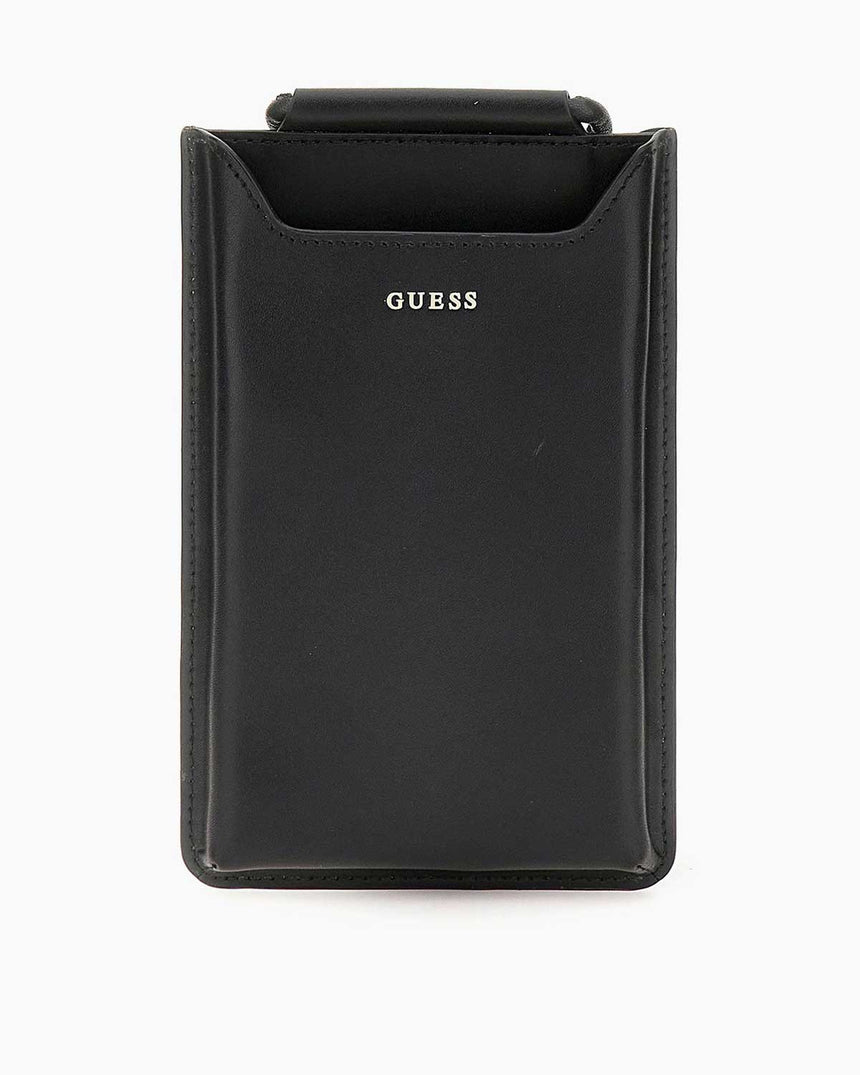 Guess Phone Case Çapraz Askılı Çanta