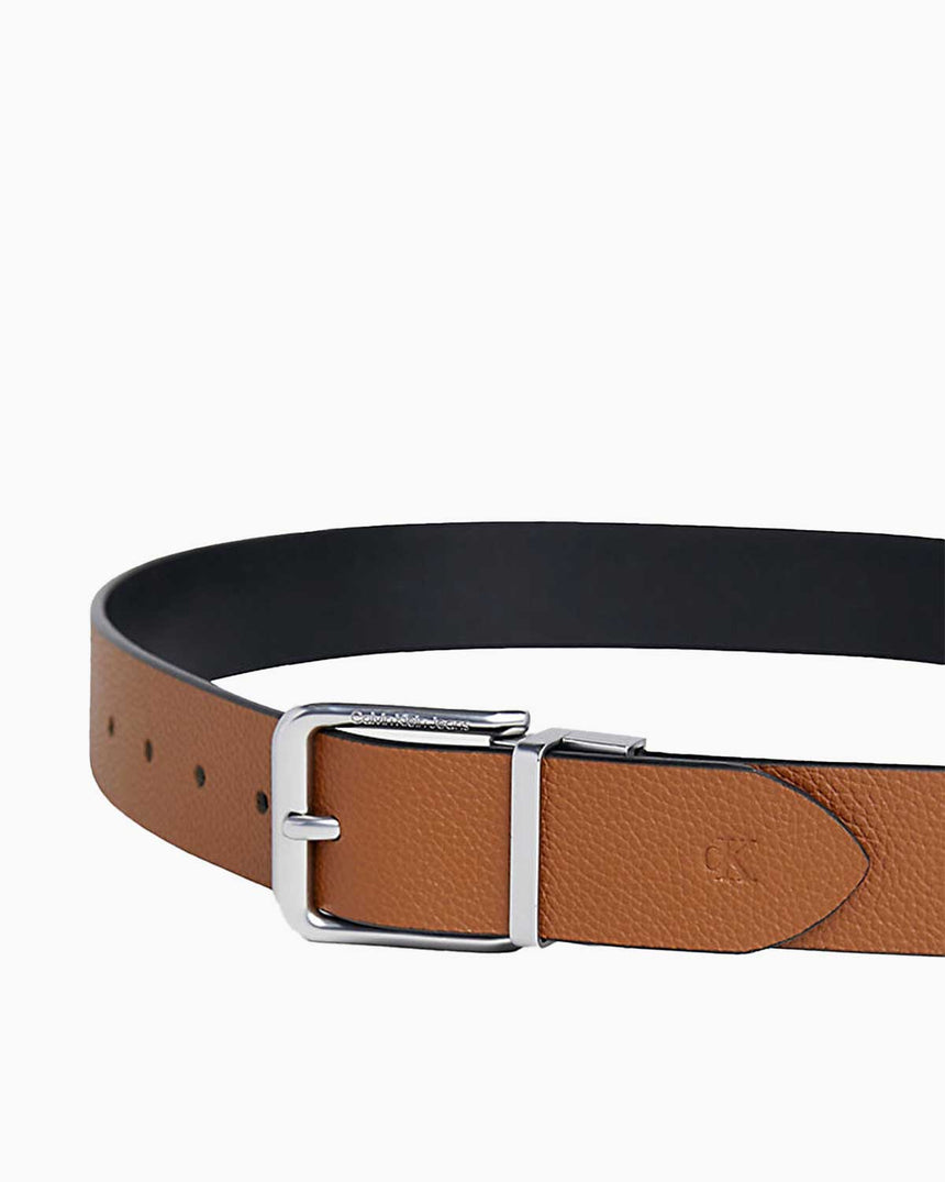 Calvin Klein Classic Belt Erkek Kemer Black
