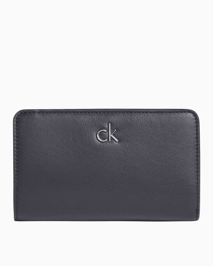 Calvin Klein Daily Medium Bifold Wallet Cüzdan Pvh Black