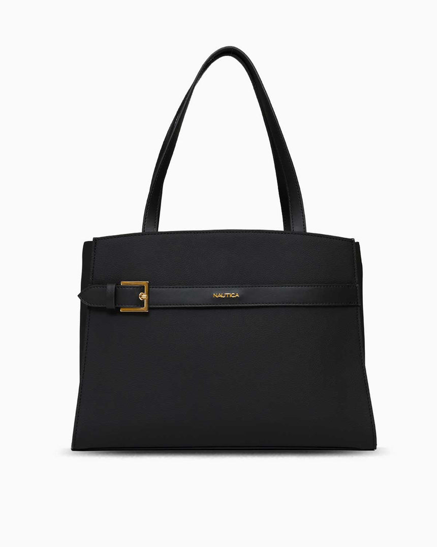 Nautica Ladies Omuz Çantası Siyah
