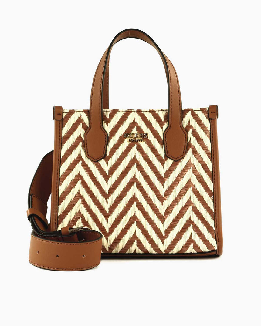 Guess Silvana Compartment Mini El Çantası