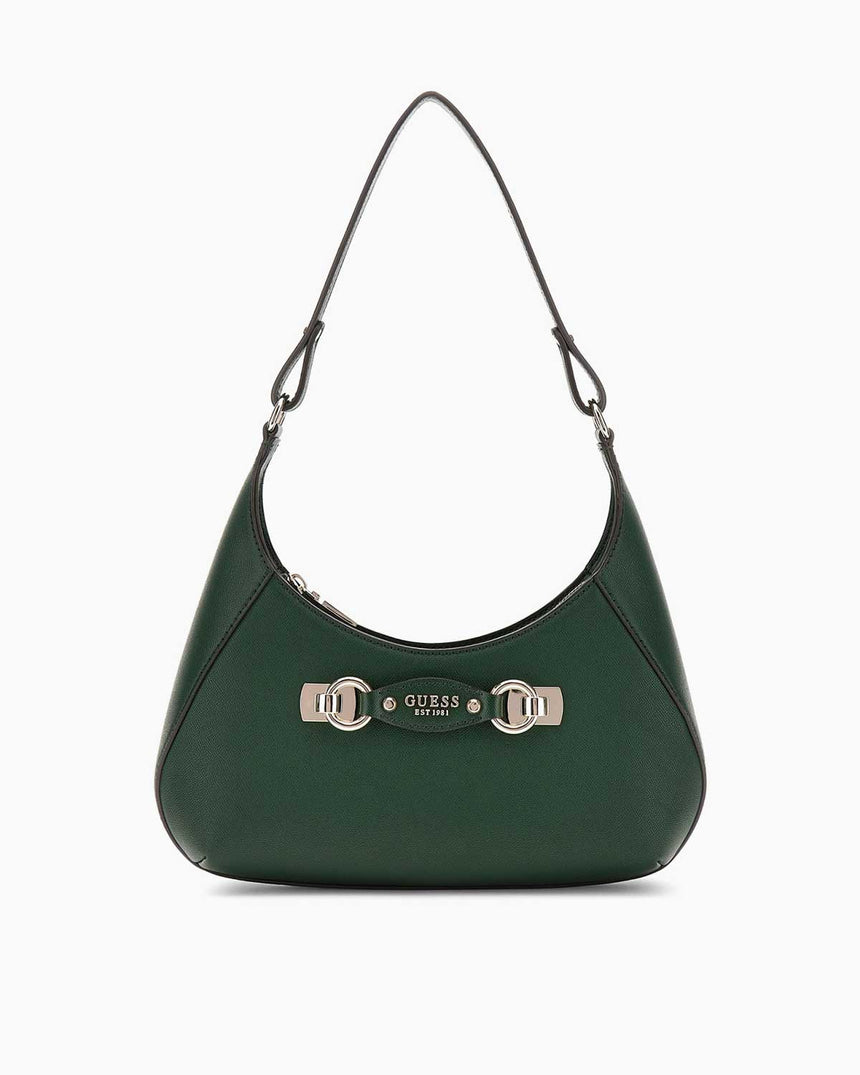 Guess Mimina Kadın El Çantası Forest
