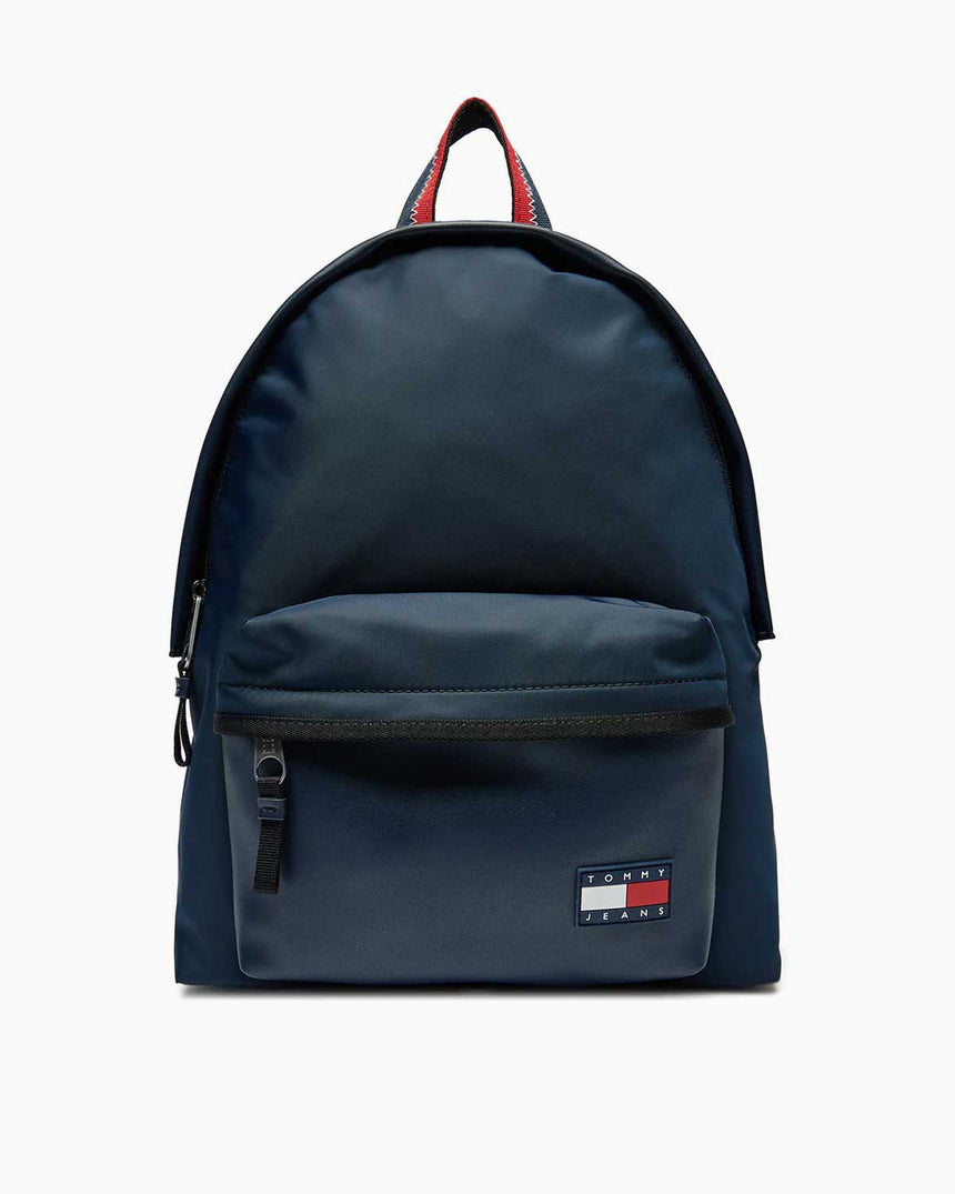 Tommy Hilfiger Elite Backpack Sırt Çantası Dark Night Navy