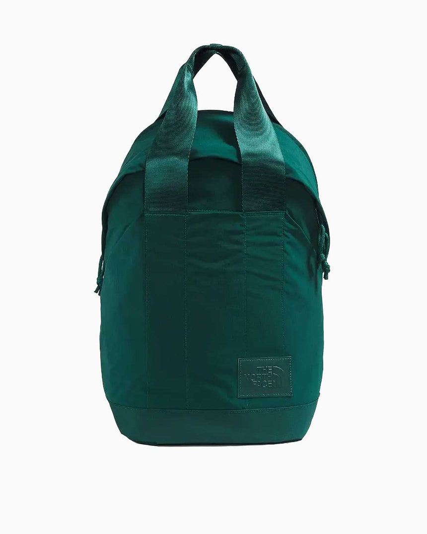 The North Face W Never Stop Daypack Kadın Sırt Çantası Duck Green