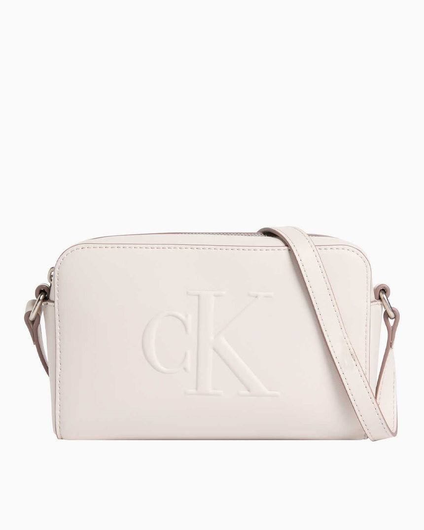 Calvin Klein Sculpted Camera Bag Wind Chime