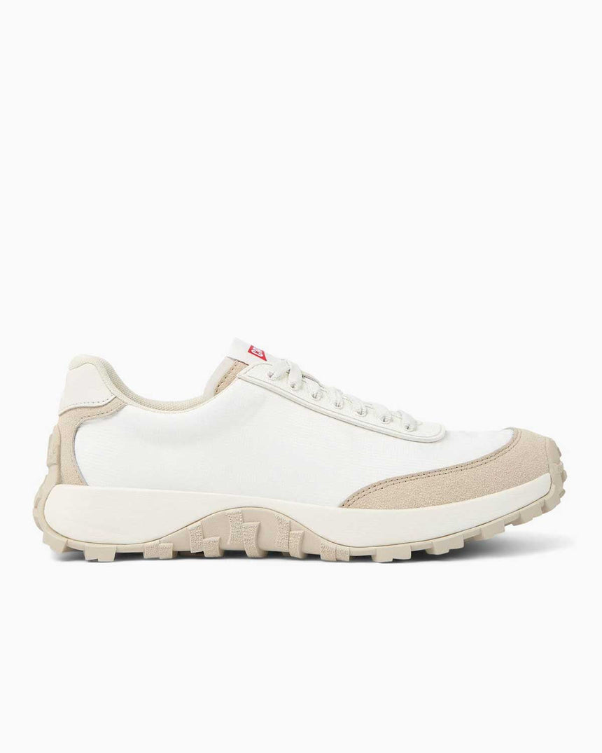 Camper Wisp Hely,Chemise Houst/DTrail Hous-Hely Erkek Sneaker Beyaz