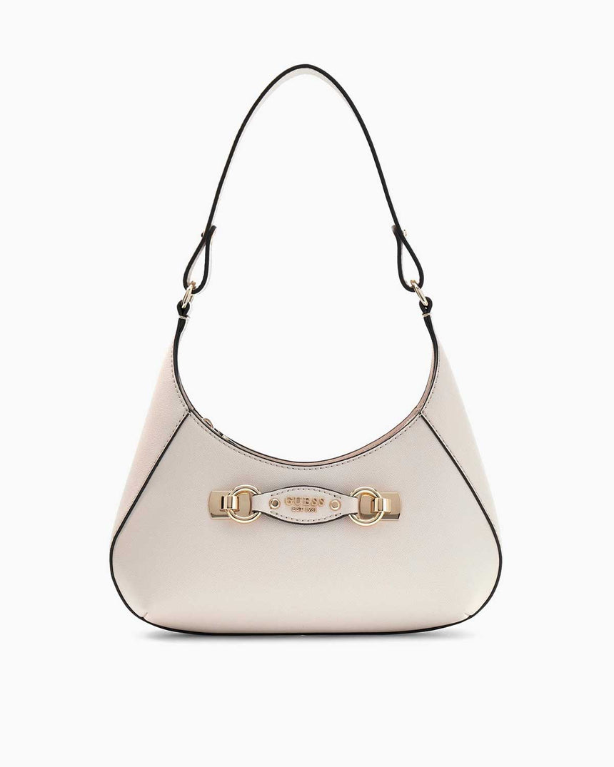 Guess Mimina Kadın El Çantası Stone