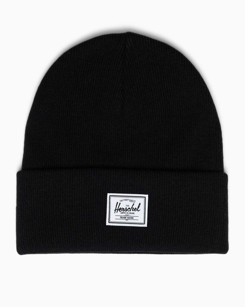 Herschel Supply Elmer Bere Black