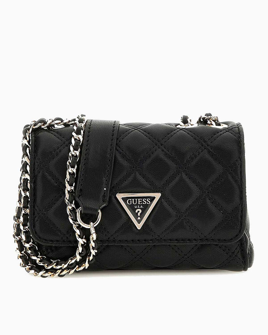 Guess Giully Zincirli Omuz Çantası