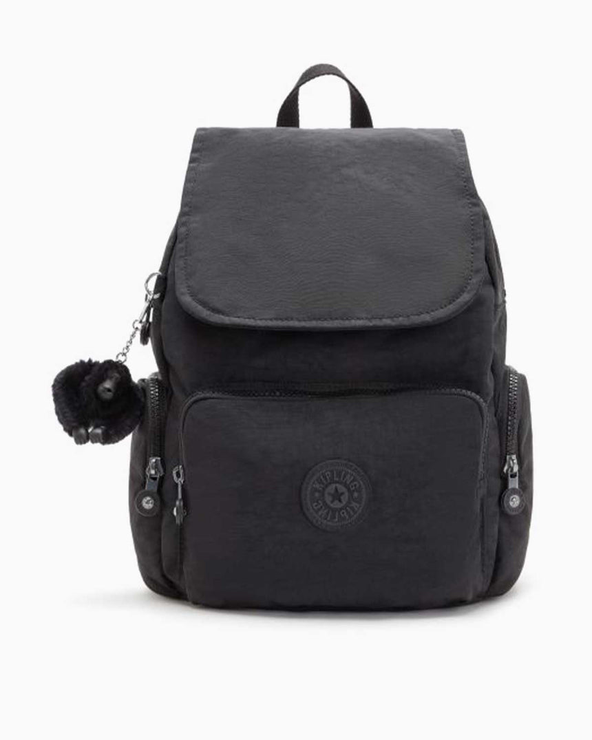 Kipling City Zip Mini Basic Sırt Çantası