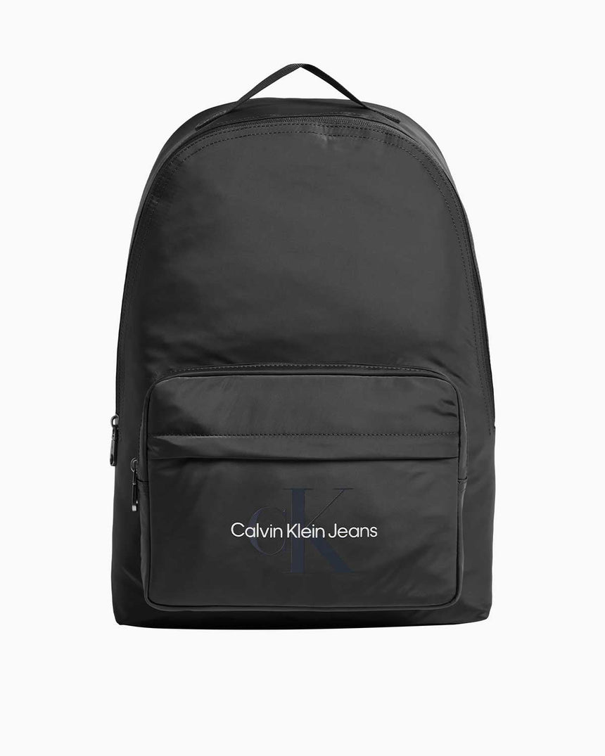 Calvin Klein Essential Backpacks Sırt Çantası Na Black