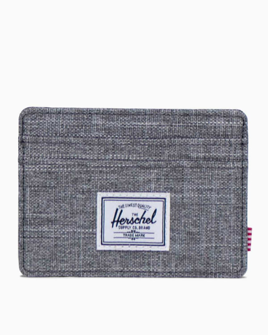Herschel Charlie Cardholder Kartlık