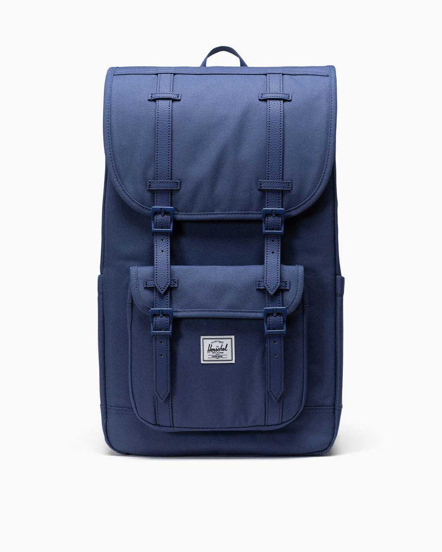 Herschel Little America Backpack Sırt Çantası Skipper Blue