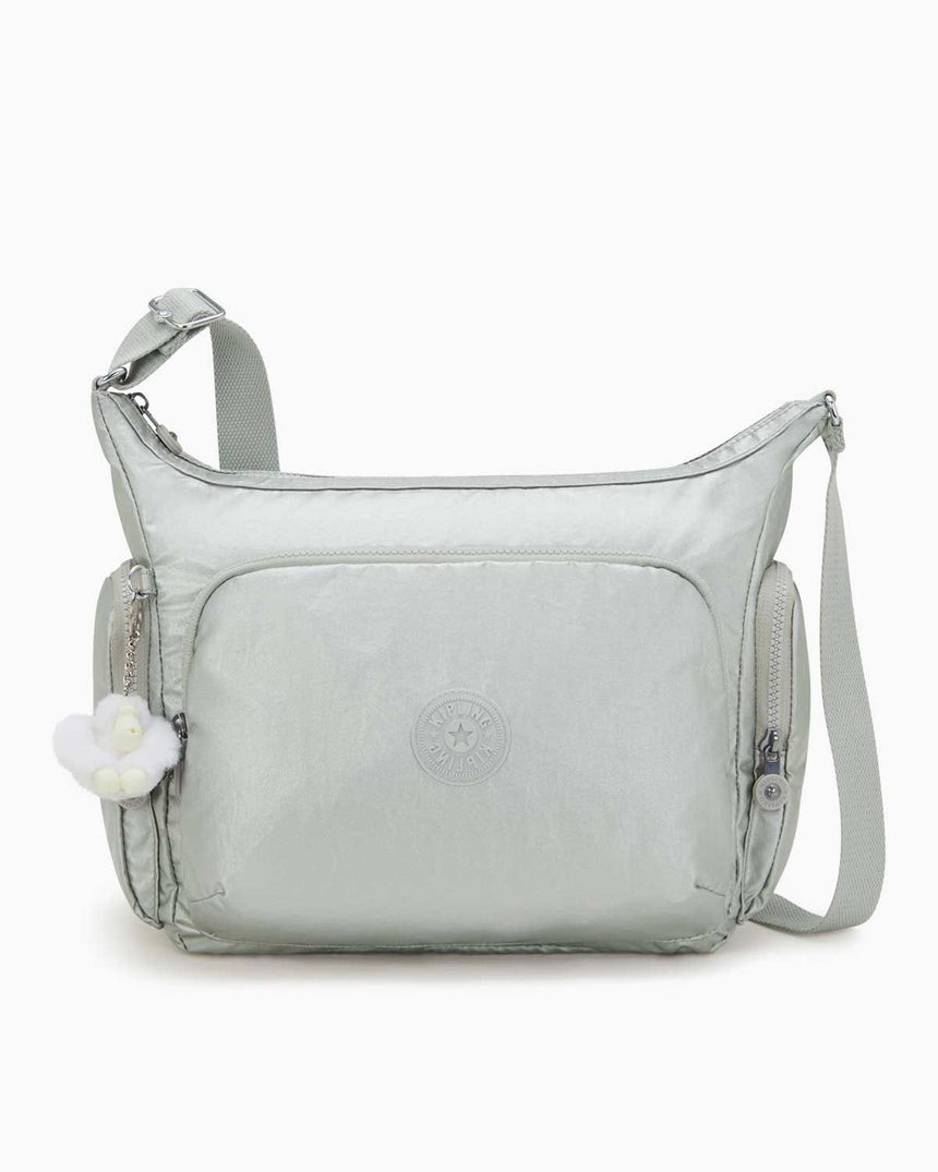 Kipling Gabbie Basic Plus Çarpaz Askılı Çanta