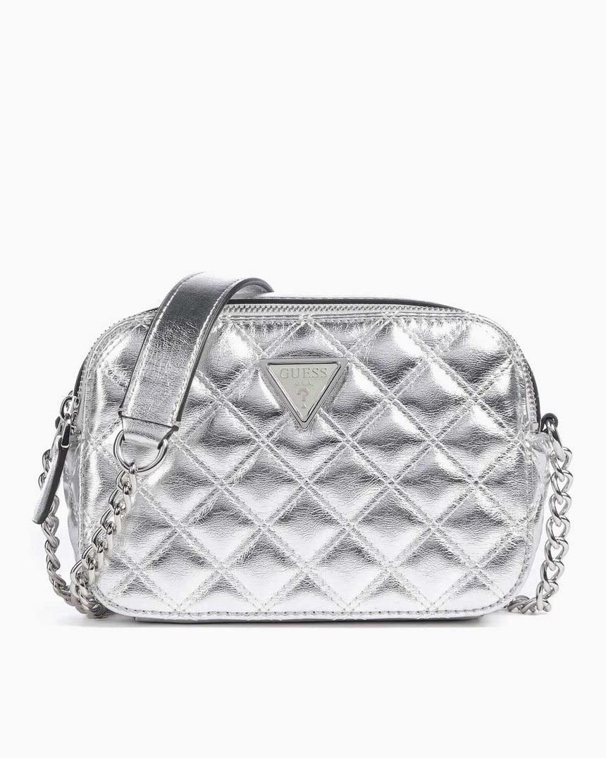 Guess Giully Camera Bag Çapraz Askılı Çanta