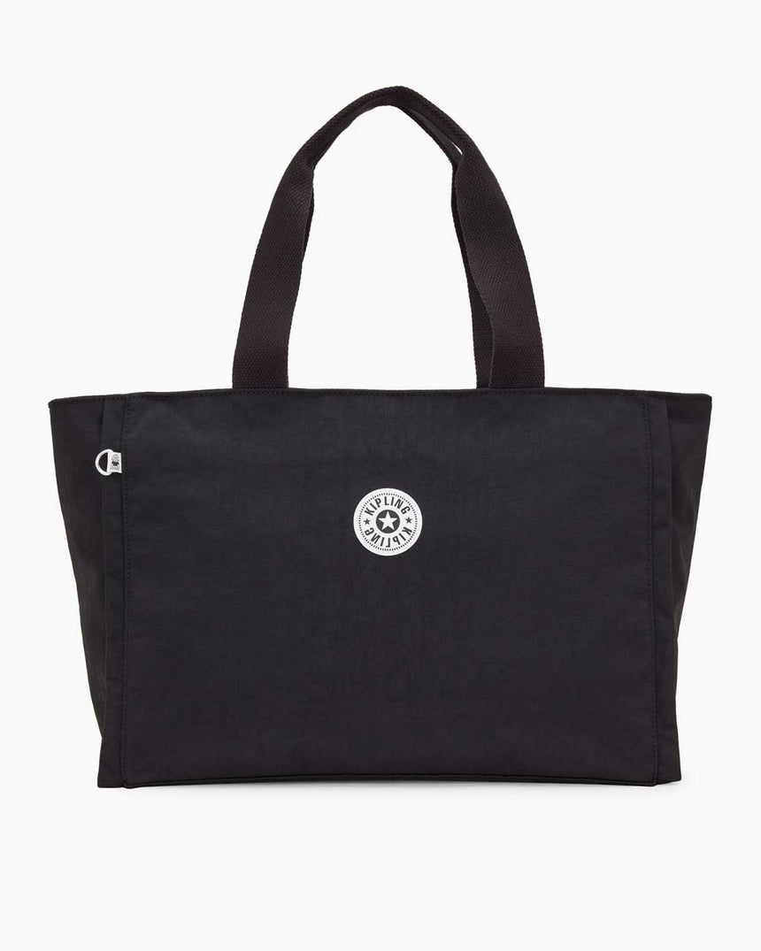 Kipling Nalo Large Tote Compartment Omuz Çantası