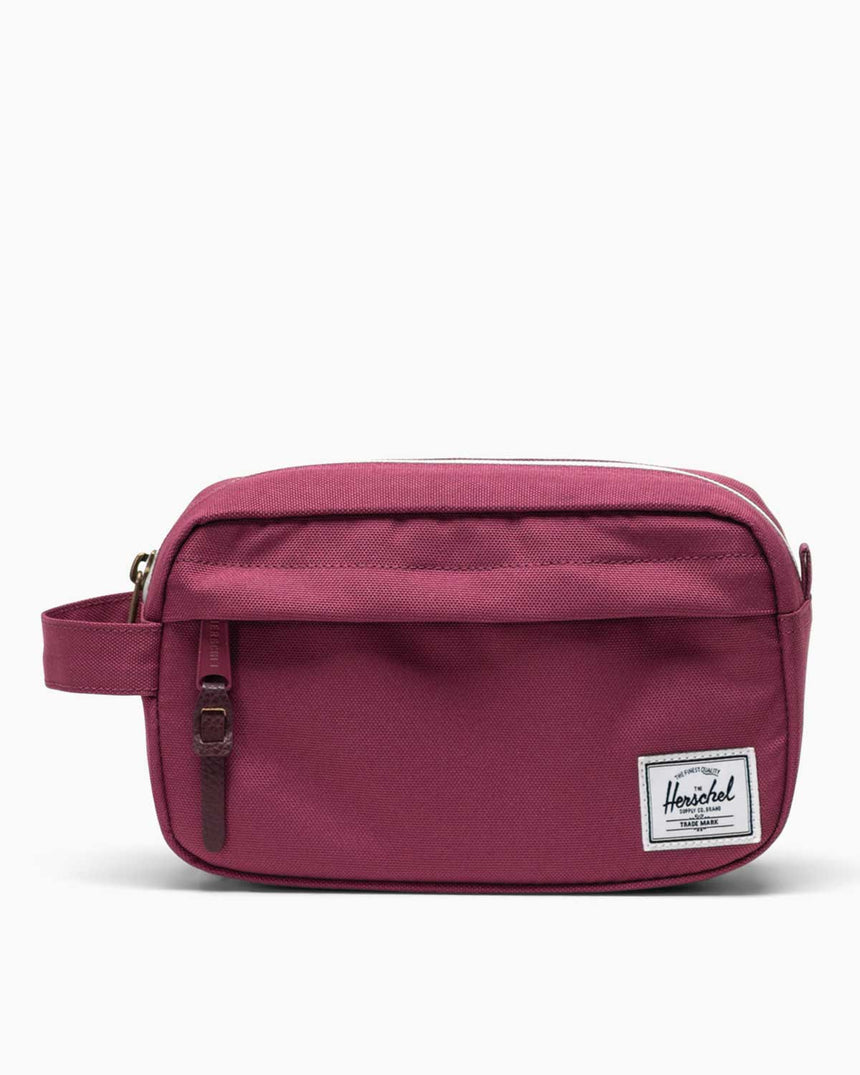 Herschel Chapter Small Seyahat Kiti Violet Quartz